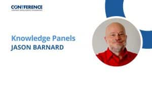 Thumbnail: Knowledge Panels - Jason Barnard - CONTFERENCE #1