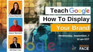 Thumbnail: Teach Google How To Display Your Brand