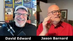 Thumbnail: The Fundamentals of Brand SERPs for Business - Jason Barnard