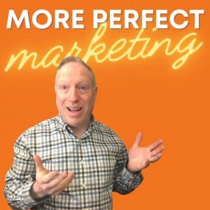 Thumbnail: The One About Feeding Google Well & A Blue Dog (with Jason Barnard)