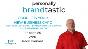 Thumbnail: Google is Your New Business Card