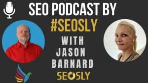 Thumbnail: Google Knowledge Panels - a Deep, Deep Dive with Jason Barnard