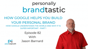 Thumbnail: How Google Helps Build Your Personal Brand