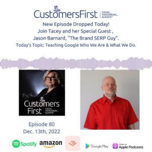 Thumbnail: Teaching Google Who We Are & What We Do