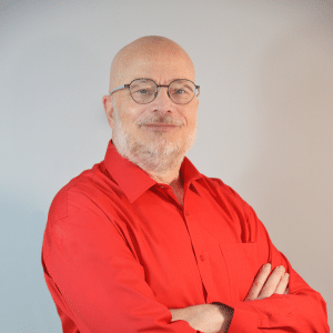 Jason Barnard, CEO at Kalicube