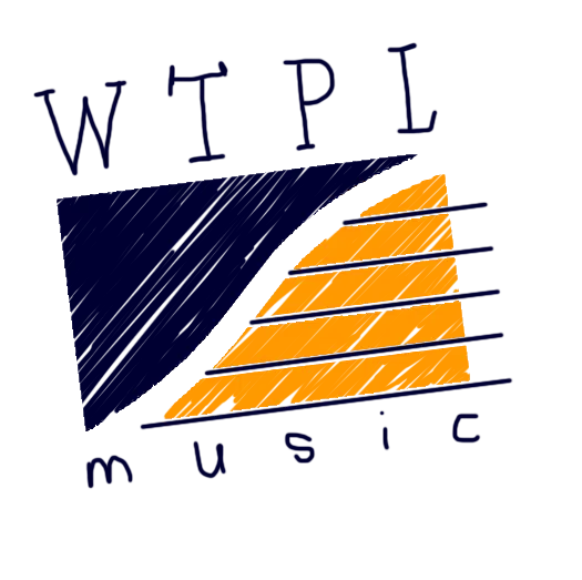 WTPL Music Logo