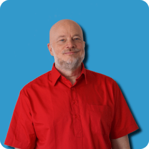 Jason Barnard, entrepreneur and writer