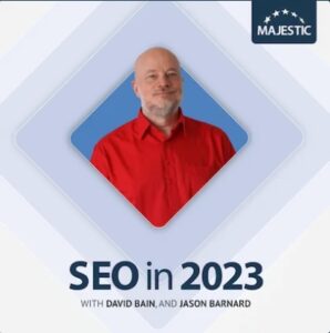 Thumbnail: Google Is a Child That Is Thirsty for Knowledge, and You Need to Educate It—Jason Barnard