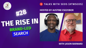 Thumbnail: The Rise in Brand-Led Search