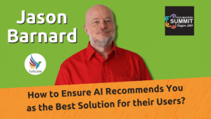 Featured Image for "How to Ensure AI Recommends You as the Best Solution for their Users?"