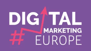 Featured Image for "Digital Marketing Europe 2022"