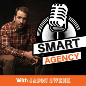 Thumbnail: Enhancing Client Connections and Evolving Your Personal Brand with Jason Barnard | Ep #698
