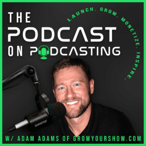 Featured Image for Ep355: Make Your Voice Sound Natural On Your Podcast - Jason Barnard