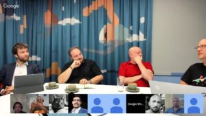 Featured Image for "Google Webmasters Hangout"
