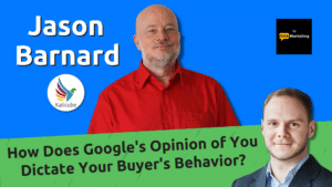 Featured Image for How Does Google's Opinion of You Dictate Your Buyer's Behavior?