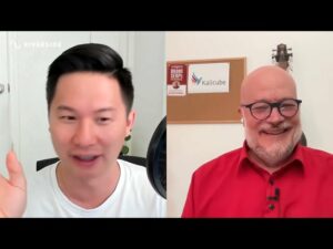 Featured Image for How to Control Your Brand's Reputation on Google with Named Entities and Market Cohorts