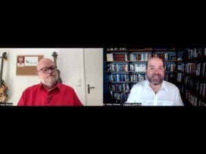 Thumbnail: How To Master Brand SERP and Digital Marketing, with Jason Barnard