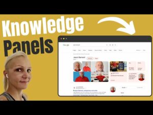 Thumbnail: How to Use the Knowledge Graph for SEO Benefits (with Jason Barnard)