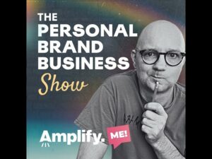 Thumbnail: How Your Brand Can Win the New AI Search Game, with Jason Barnard
