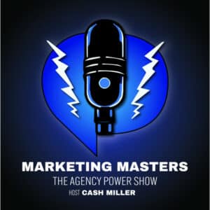 Thumbnail: Navigating the AI-Driven Future of Search Engines with Jason Barnard