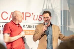 Featured Image for "SEOcamp Paris 2019"