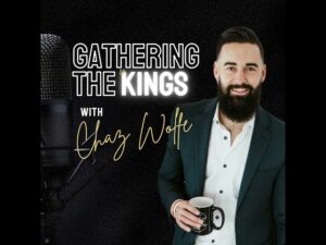 Thumbnail: Stay Consistent and Double Your Money? The Story of Kalicube
