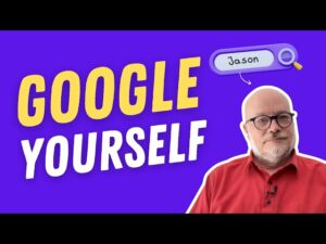 Thumbnail: Stop Getting Buried by Search Engines