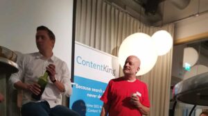 Featured Image for "TakeItOffline Amsterdam 2019"