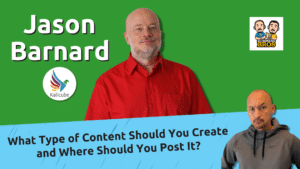 Featured Image for What Type of Content Should You Create and Where Should You Post It?