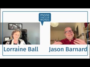 Featured Image for Build Your Online Brand | Jason Barnard | More than a Few Words
