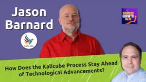 Featured Image for How Does the Kalicube Process Stay Ahead of Technological Advancements?