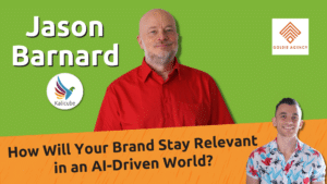 Featured Image for How Will Your Brand Stay Relevant in an AI-Driven World?