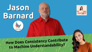 Featured Image for How Does Consistency Contribute to Machine Understandability?