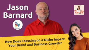 Featured Image for How Does Focusing on a Niche Impact Your Brand and Business Growth?