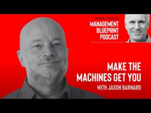 Featured Image for Make the Machines Get You