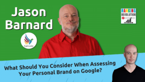 Featured Image for hat Should You Consider When Assessing Your Personal Brand on Google?