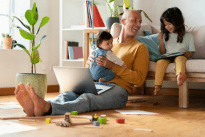 Featured Image for 18 Ways Entrepreneurs Can Maintain A Healthy Work-Life Balance