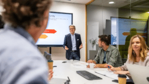 Featured Image for 19 Strategies For Successfully Attracting Potential Business Investors