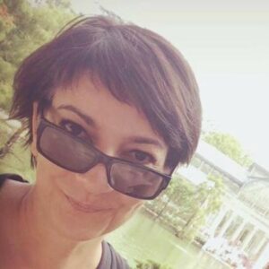 Véronique Barnard profile photo
