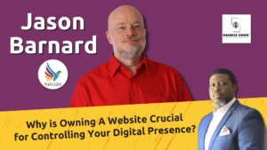 Featured Image for Why is Owning A Website Crucial for Controlling Your Digital Presence?