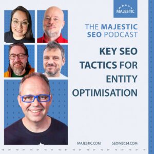 Featured Image for Key SEO Tactics for Entity Optimisation