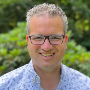 Joost de Valk