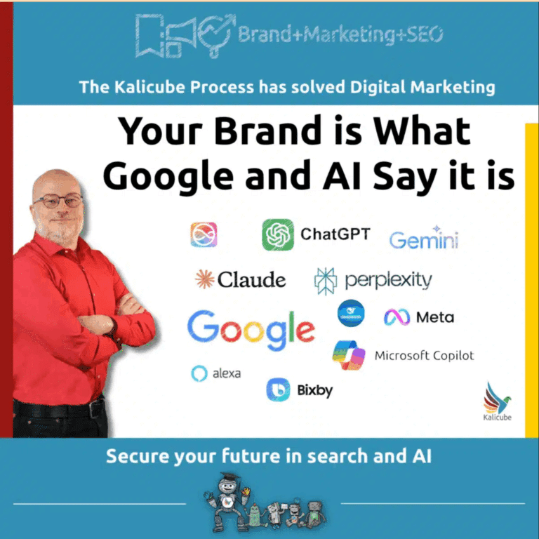 Feature Image for The 3 Big Reasons Why Every Entrepreneur Must Optimize Their Digital Personal Brand