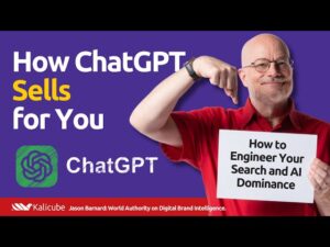 Featured Image for From Question to Checkout: How ChatGPT Drives Real Sales in the Age of Answer Engines