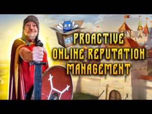 Featured Image for Google Knowledge Graph: Online Reputation Management feat. Jason Barnard