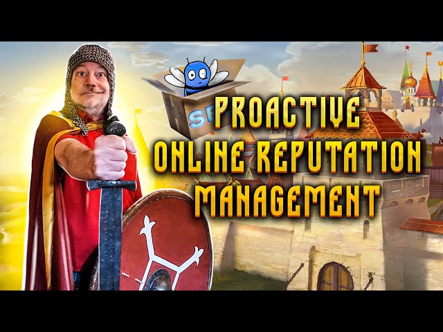 Featured Image for Google Knowledge Graph: Online Reputation Management feat. Jason Barnard