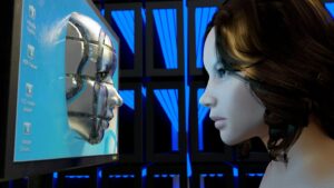 Featured Image for What AI says about you when you’re not in the room
