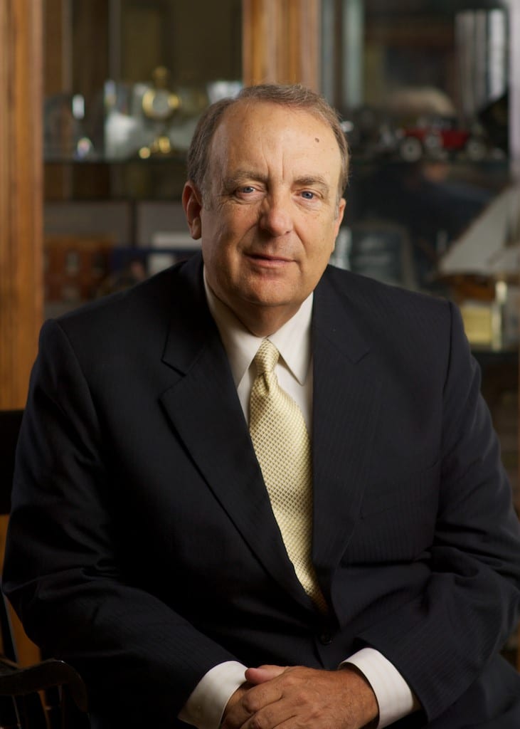 Guy Eugene Baker, Entrepreneur - profile photo