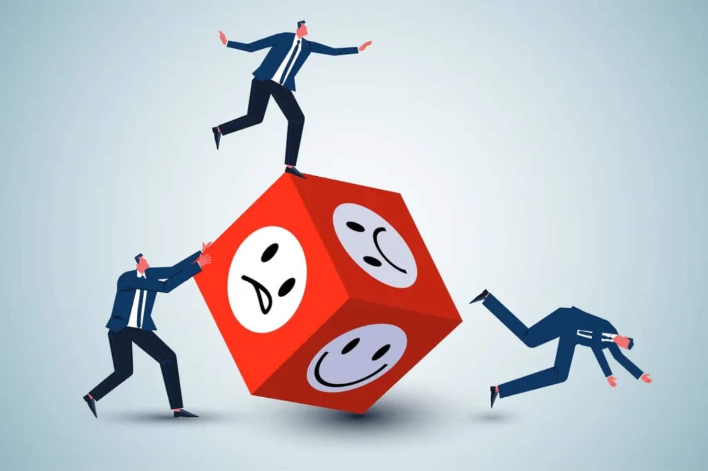 Featured Image for How I Stopped Letting Emotion Sabotage My Leadership — And How You Can Too