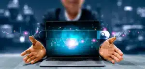 Featured Image for How To Train The AI Algorithm To Recommend Your Brand